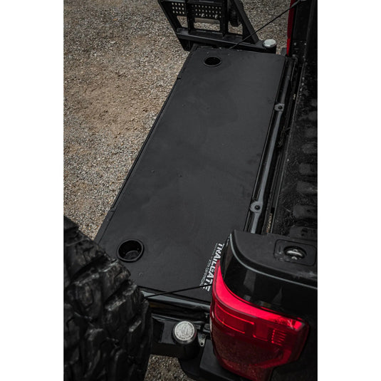 TrailGate Panel for Ford F-250/350 (2017+)