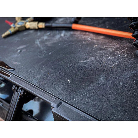 TrailGate Panel for Ford F-250/350 (2017+)