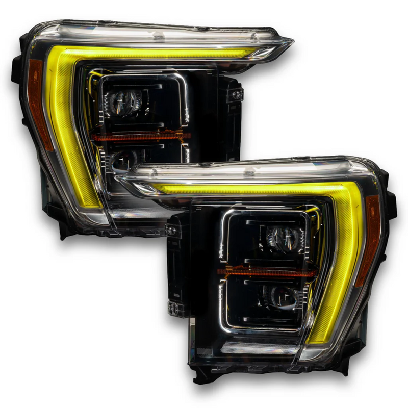 Load image into Gallery viewer, Ford F150 RGBW DRL Boards (2021-2023)
