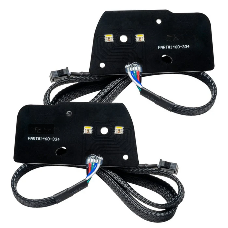 Load image into Gallery viewer, Ford F150 RGBW DRL Boards (2021-2023)
