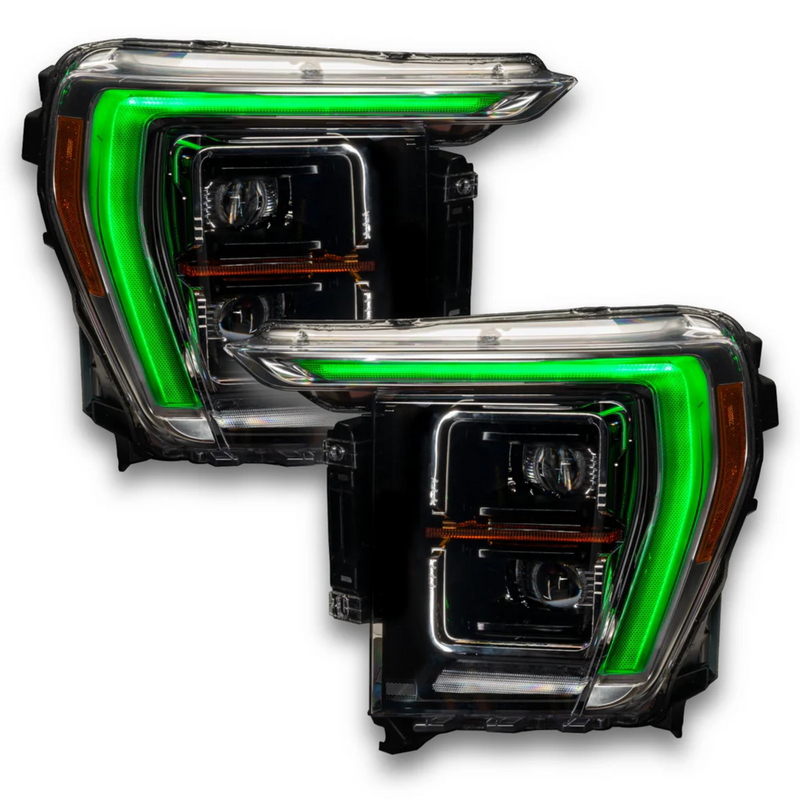 Load image into Gallery viewer, Ford F150 RGBW DRL Boards (2021-2023)
