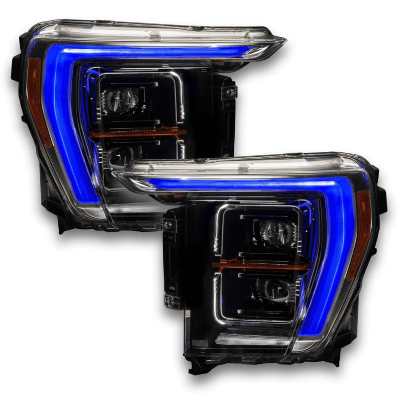 Load image into Gallery viewer, Ford F150 RGBW DRL Boards (2021-2023)

