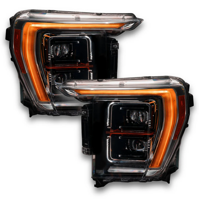 Load image into Gallery viewer, Ford F150 RGBW DRL Boards (2021-2023)

