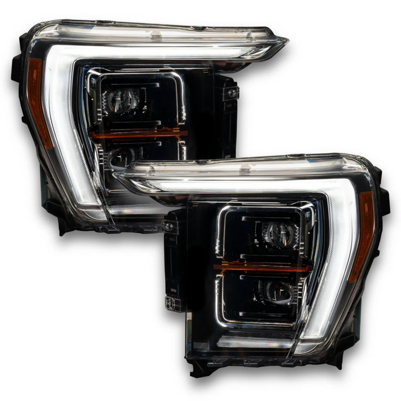 Load image into Gallery viewer, Ford F150 RGBW DRL Boards (2021-2023)
