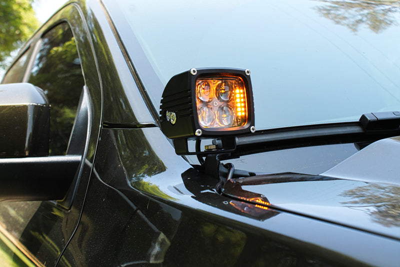 Load image into Gallery viewer, 2024+ Ford Ranger Raptor Ditch Lights
