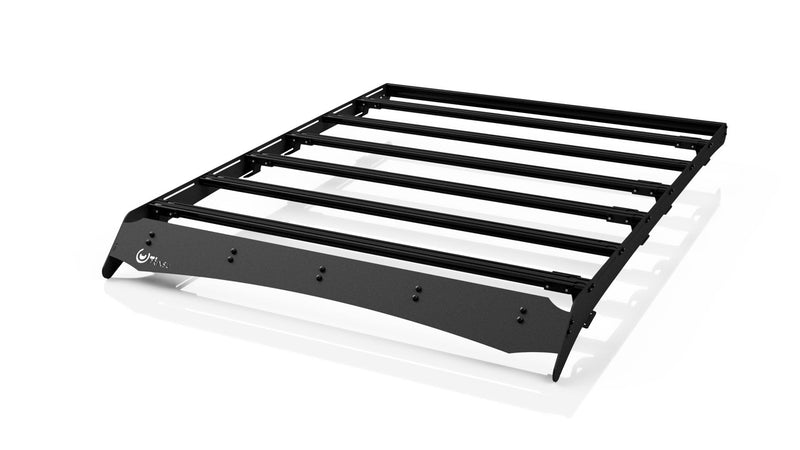 Load image into Gallery viewer, Prinsu Ford Raptor / F150 Roof Rack | 2015-2020
