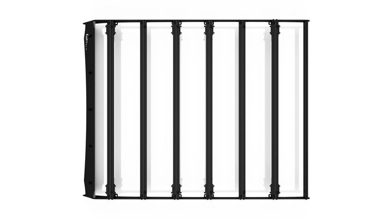 Load image into Gallery viewer, Prinsu Ford Raptor / F150 Roof Rack | 2015-2020
