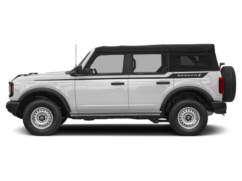 Load image into Gallery viewer, Side Stripe Decals for 2021-2025 Ford Bronco (x2)
