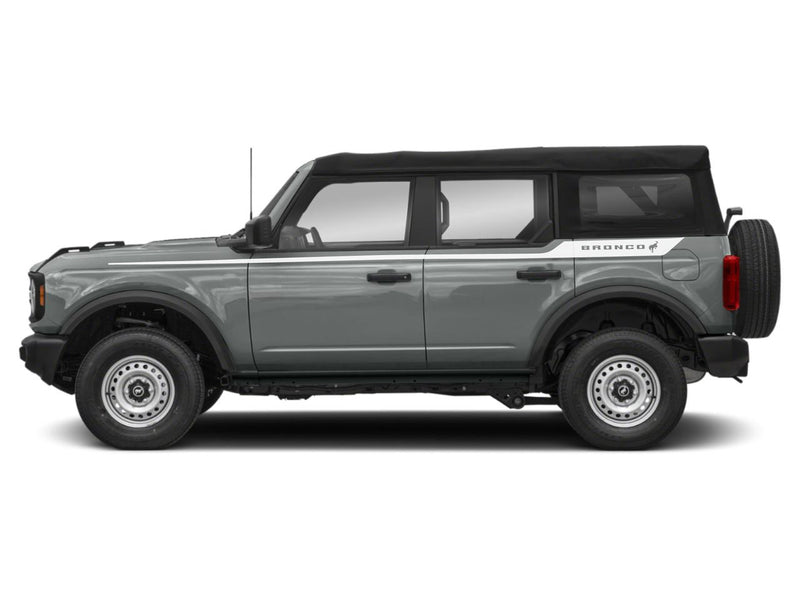 Load image into Gallery viewer, Side Stripe Decals for 2021-2025 Ford Bronco (x2)
