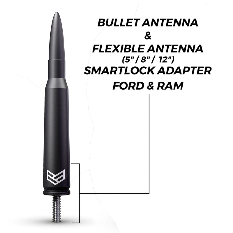 Load image into Gallery viewer, SPARE PARTS FORD &amp; RAM SMARTLOCK™ ANTENNA ADAPTER
