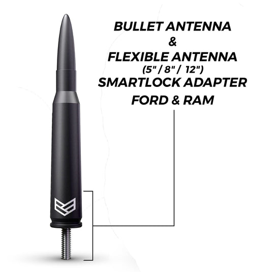 SPARE PARTS FORD & RAM SMARTLOCK™ ANTENNA ADAPTER