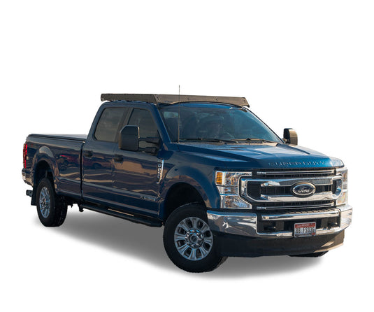 Prinsu Ford Super Duty Original Roof Rack | 2017-Current