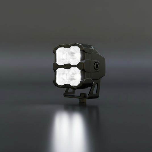 2021+ Ford Bronco Ditch Lights PRO