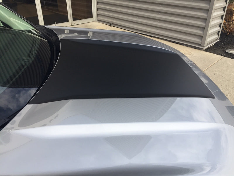 Load image into Gallery viewer, Hood Decal Cover for 2021-2025 Ford Bronco Sport
