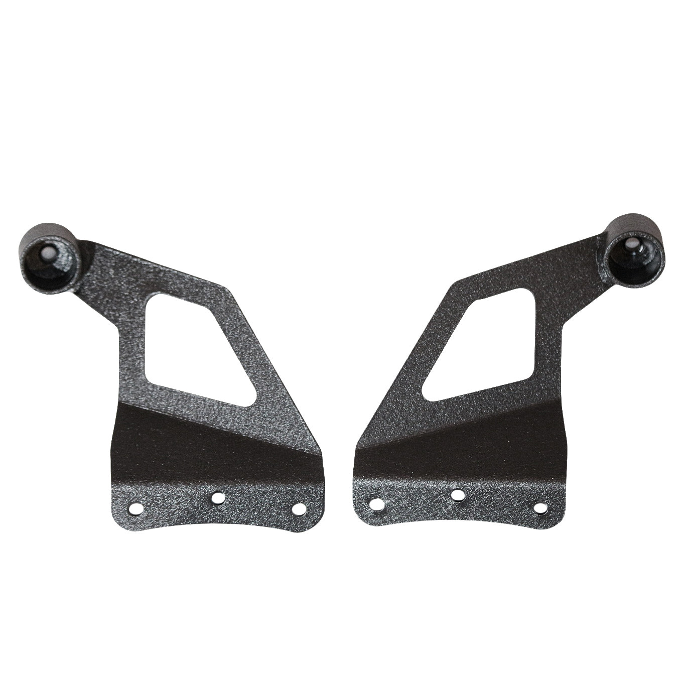 Ford F250 50” Straight Bracket 1999-2014 - Skoutley Outdoors LLC