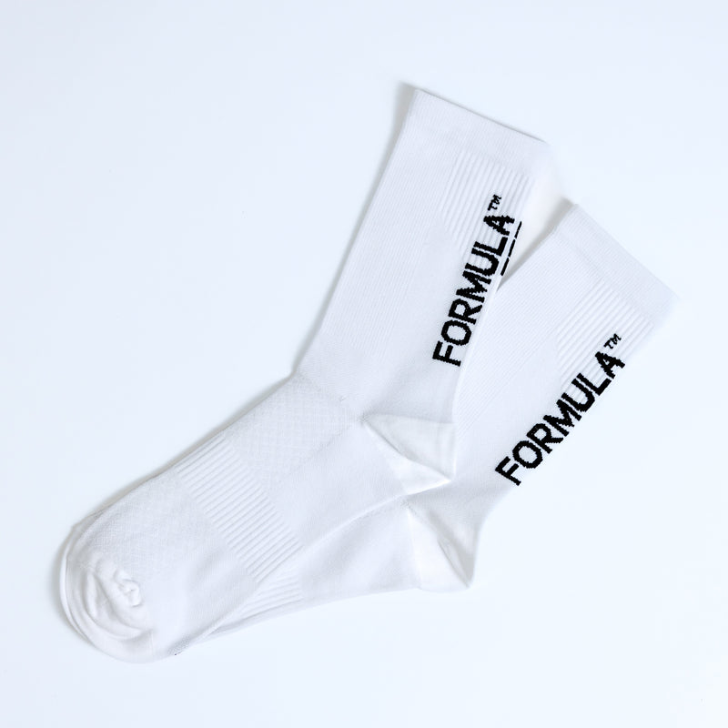 Load image into Gallery viewer, Team Socks - Custom Formula 369 Premium Quality
