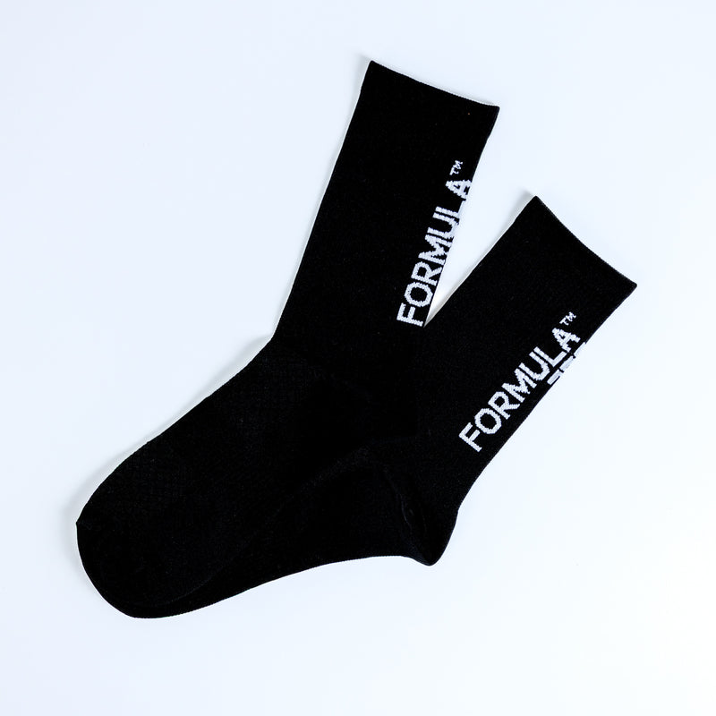 Load image into Gallery viewer, Team Socks - Custom Formula 369 Premium Quality
