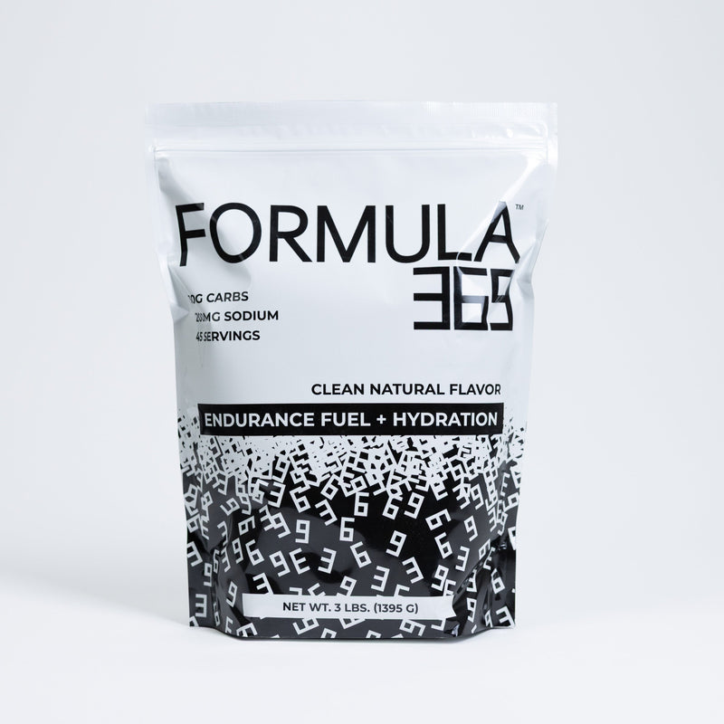 Load image into Gallery viewer, 3 pounds, 45 servings - Formula 369 Endurance Fuel Drink Mix
