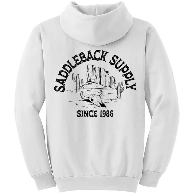 Load image into Gallery viewer, Forsaken Desert Hoodie
