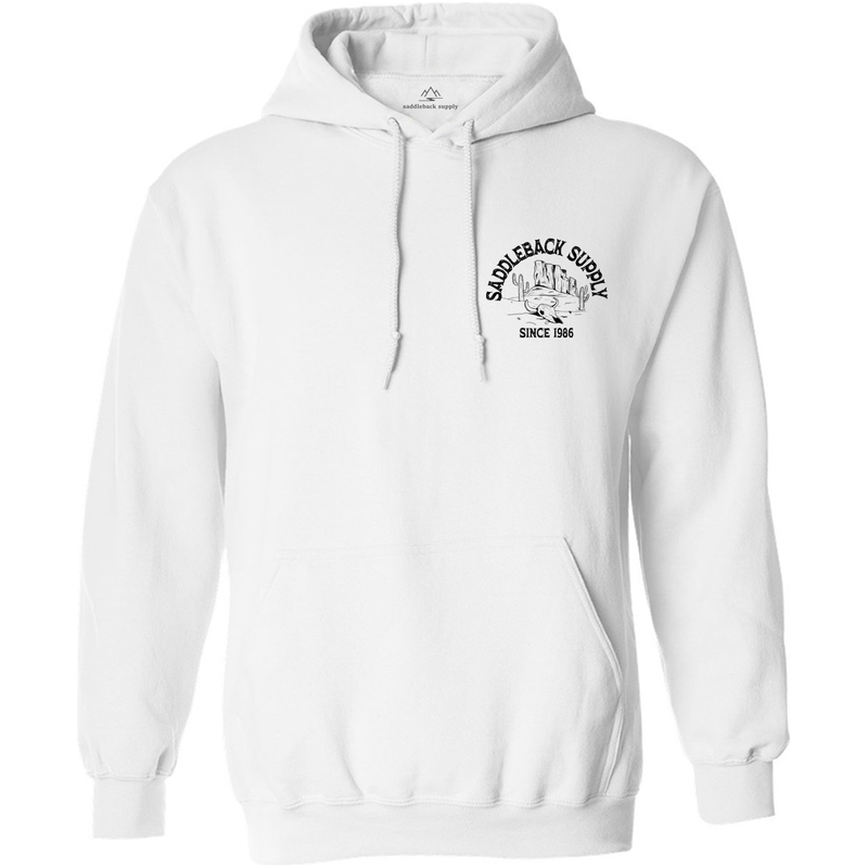 Load image into Gallery viewer, Forsaken Desert Hoodie
