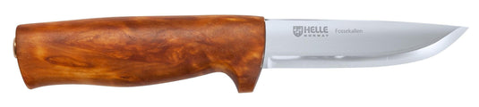 Helle Fossekallen (New 12C27 Blade)