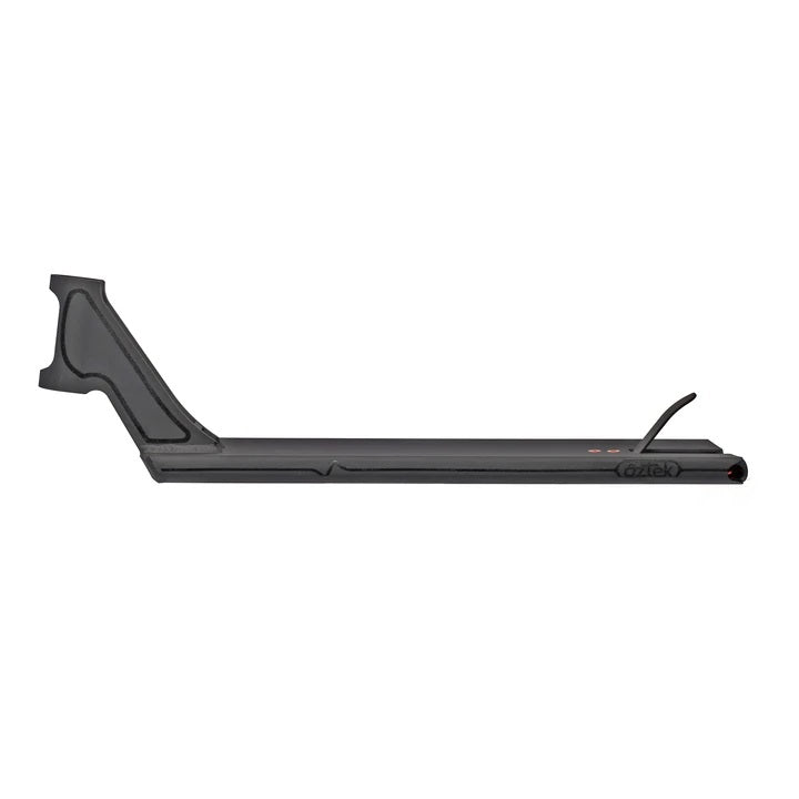 Aztek Fountain Deck 5.5″ x 21″ - Black