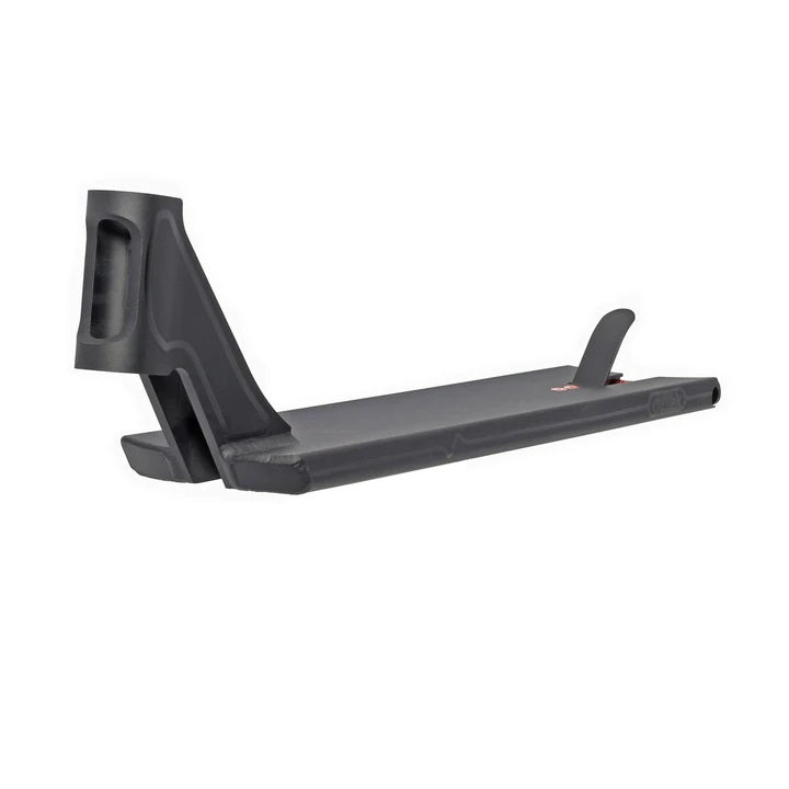 Aztek Fountain Deck 5.5″ x 21″ - Black