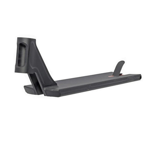 Aztek Fountain Deck 5.5″ x 21″ - Black