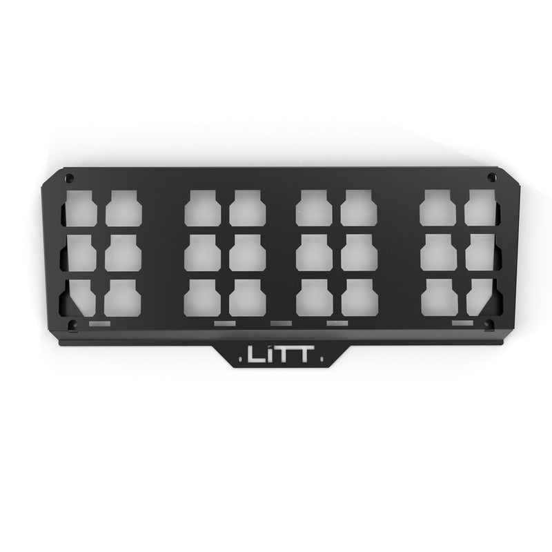 Load image into Gallery viewer, Quadruple Packout Mount For The Can-am Maverick R
