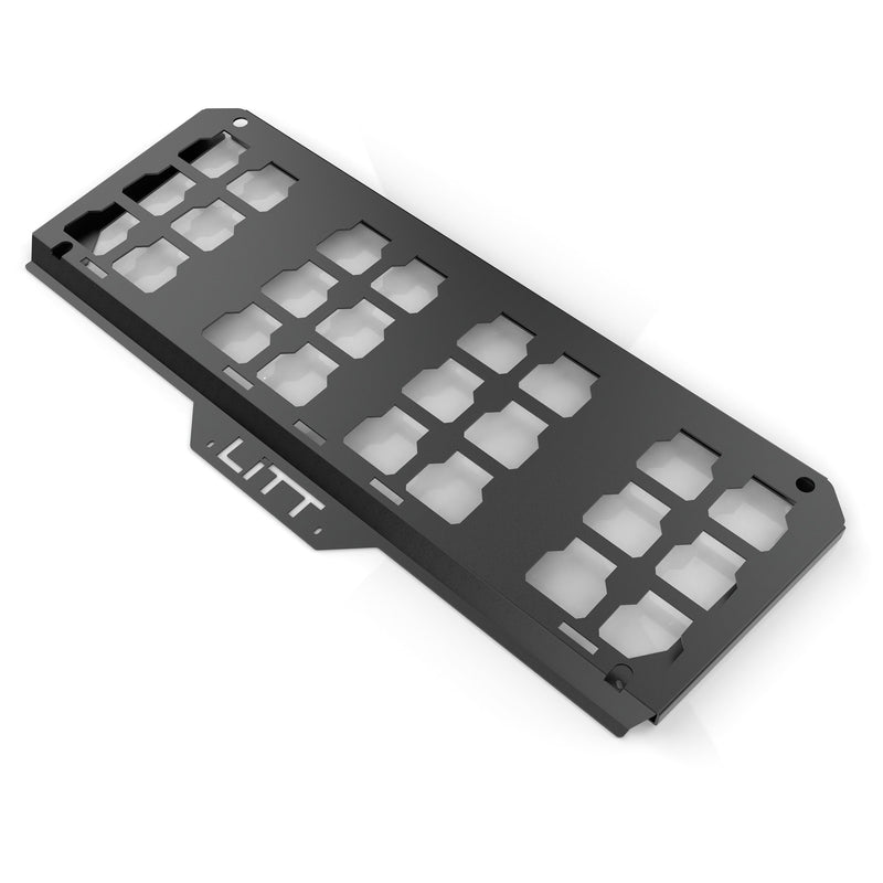 Load image into Gallery viewer, Quadruple Packout Mount For The Can-am Maverick R
