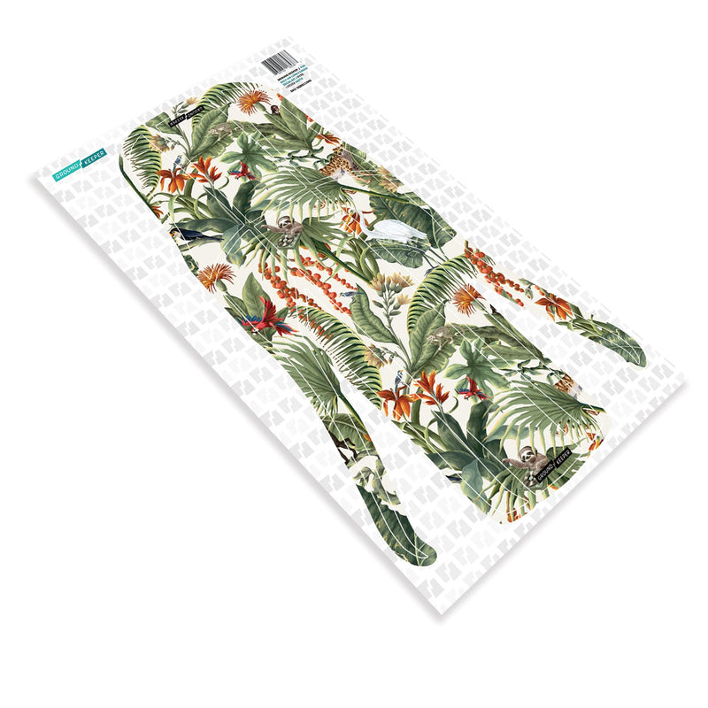 Load image into Gallery viewer, 2021-2025  Fox 36/38 Long Bolt-On Fender Decal Kit - CLEARANCE
