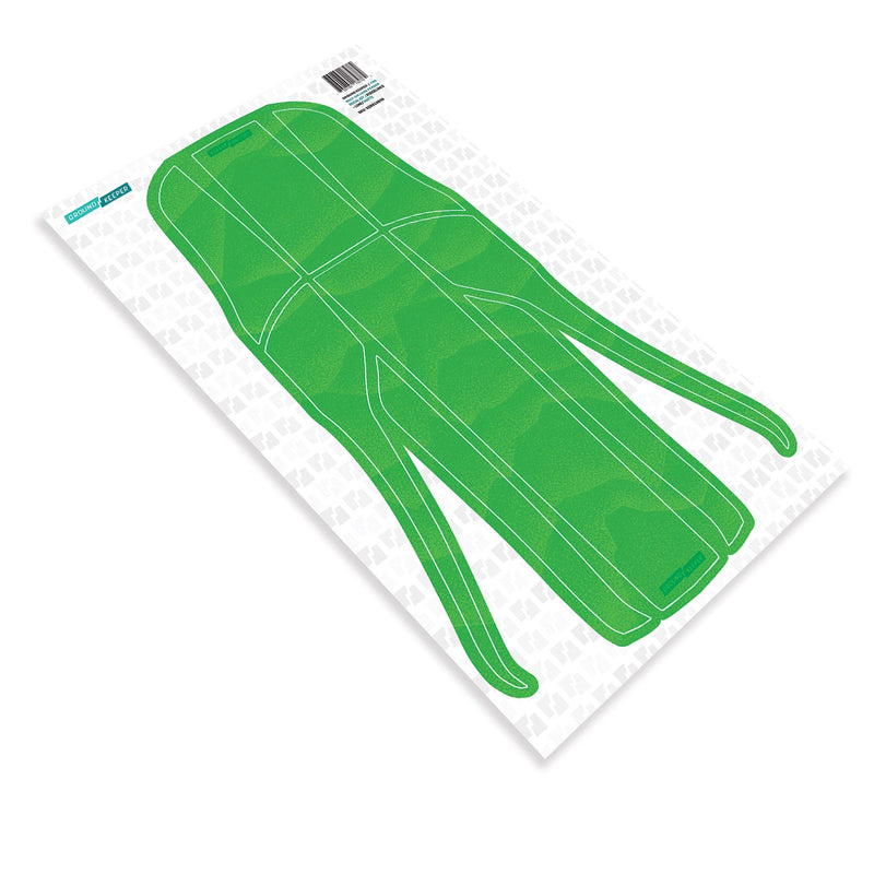 Load image into Gallery viewer, 2021-2025  Fox 36/38 Long Bolt-On Fender Decal Kit - CLEARANCE
