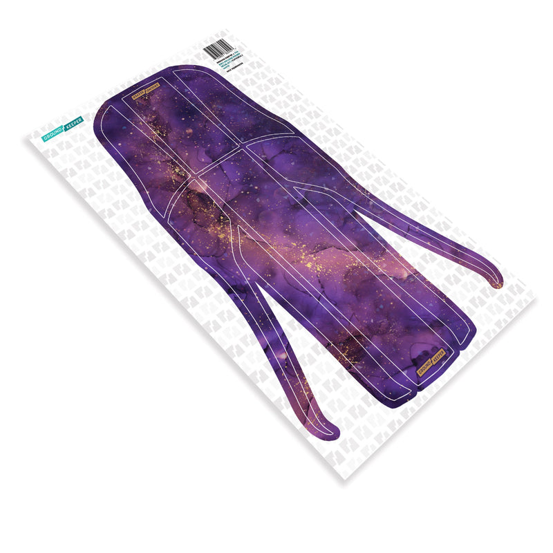 Load image into Gallery viewer, 2021-2025  Fox 36/38 Long Bolt-On Fender Decal Kit - CLEARANCE
