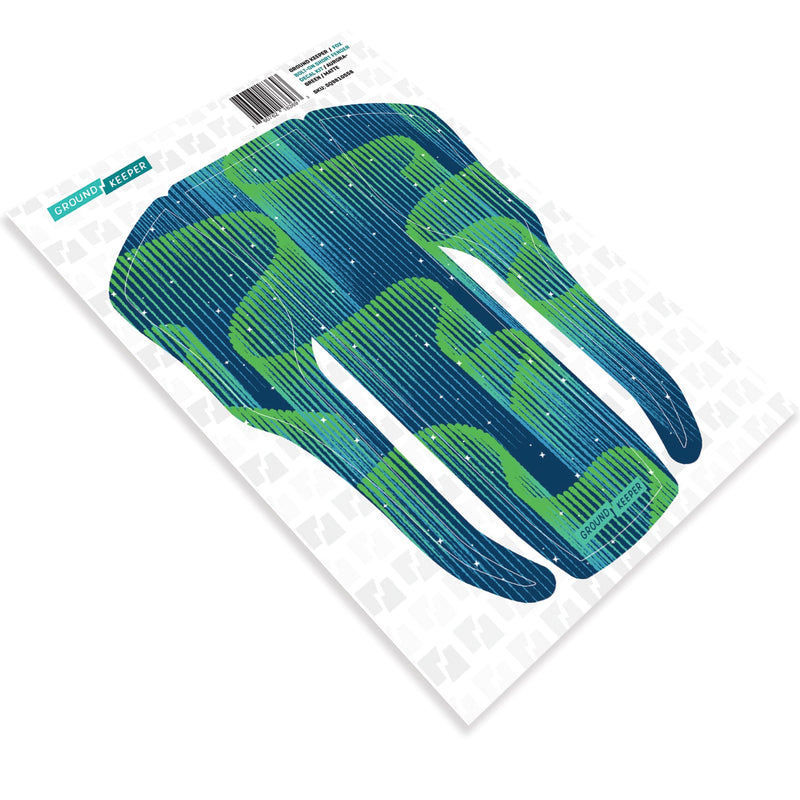 Load image into Gallery viewer, 2021-2025 Fox 36/38 Bolt-On Short Fender Decal Kit - CLEARANCE

