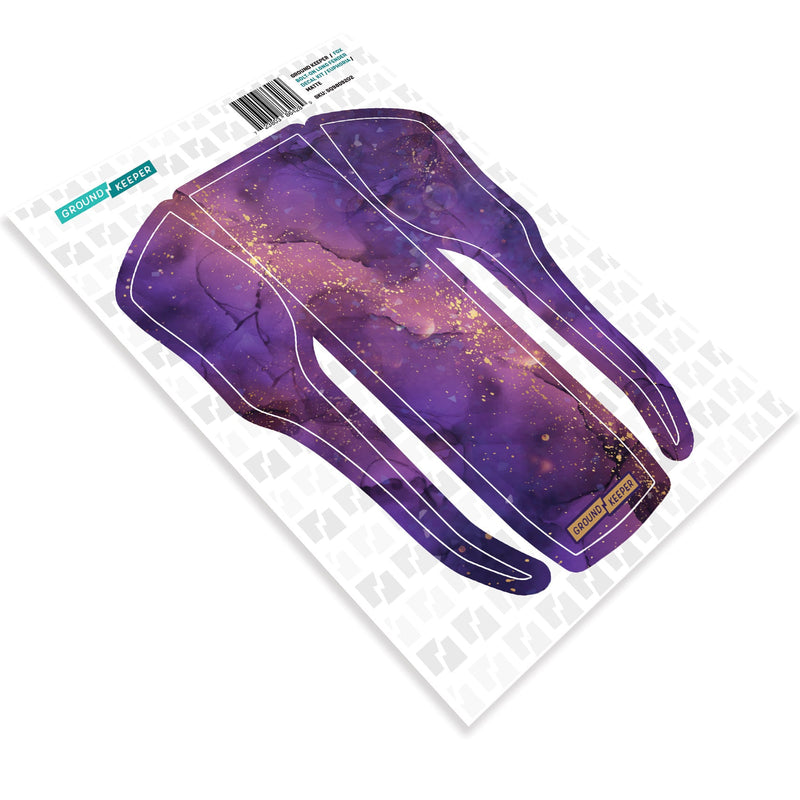Load image into Gallery viewer, 2021-2025 Fox 36/38 Bolt-On Short Fender Decal Kit - CLEARANCE
