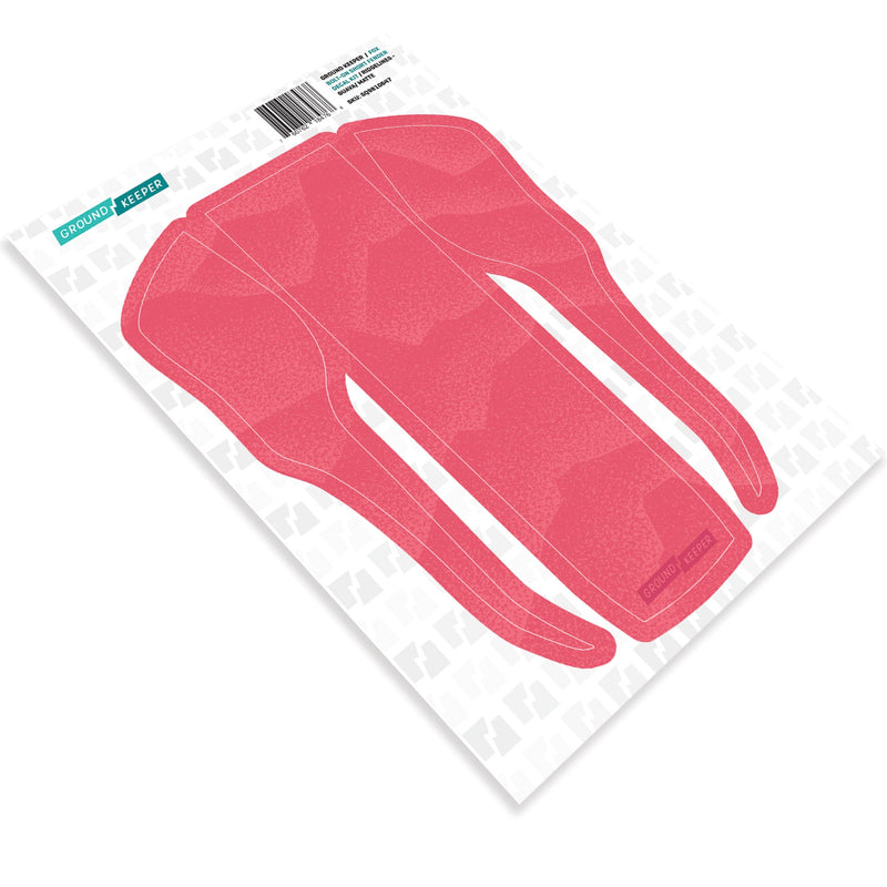 Load image into Gallery viewer, 2021-2025 Fox 36/38 Bolt-On Short Fender Decal Kit - CLEARANCE
