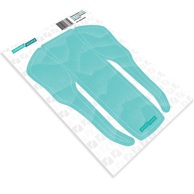 Load image into Gallery viewer, 2021-2025 Fox 36/38 Bolt-On Short Fender Decal Kit - CLEARANCE
