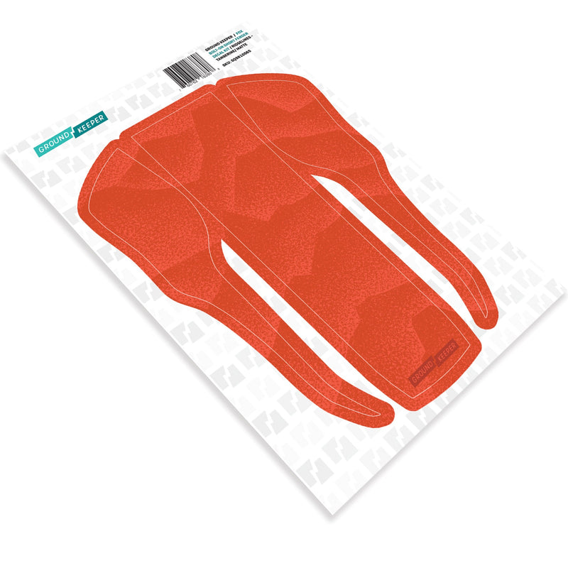 Load image into Gallery viewer, 2021-2025 Fox 36/38 Bolt-On Short Fender Decal Kit - CLEARANCE
