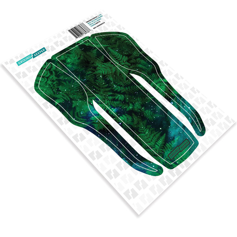 Load image into Gallery viewer, 2021-2025 Fox 36/38 Bolt-On Short Fender Decal Kit - CLEARANCE
