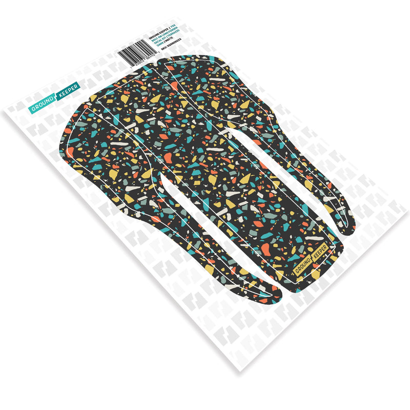 Load image into Gallery viewer, 2021-2025 Fox 36/38 Bolt-On Short Fender Decal Kit - CLEARANCE
