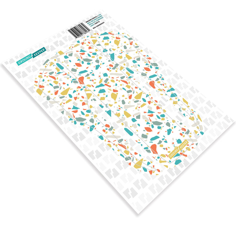 Load image into Gallery viewer, 2021-2025 Fox 36/38 Bolt-On Short Fender Decal Kit - CLEARANCE
