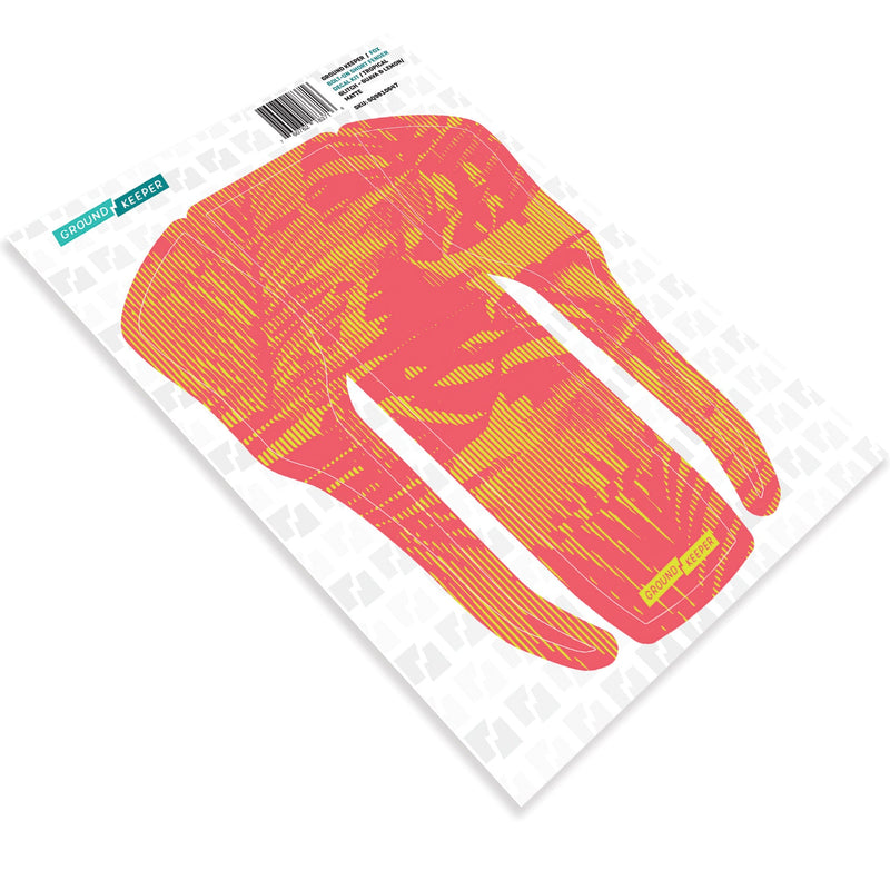 Load image into Gallery viewer, 2021-2025 Fox 36/38 Bolt-On Short Fender Decal Kit - CLEARANCE
