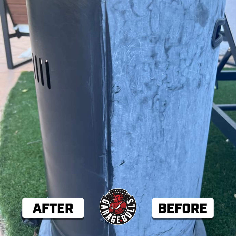 Load image into Gallery viewer, PLASTIC RESTORER &amp; HYDROPHOBIC TRIM COATING
