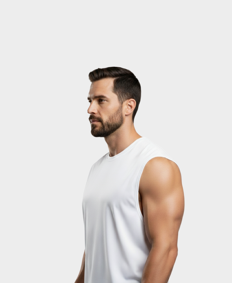Load image into Gallery viewer, VIP Soft Armor Wraparound T-Shirt
