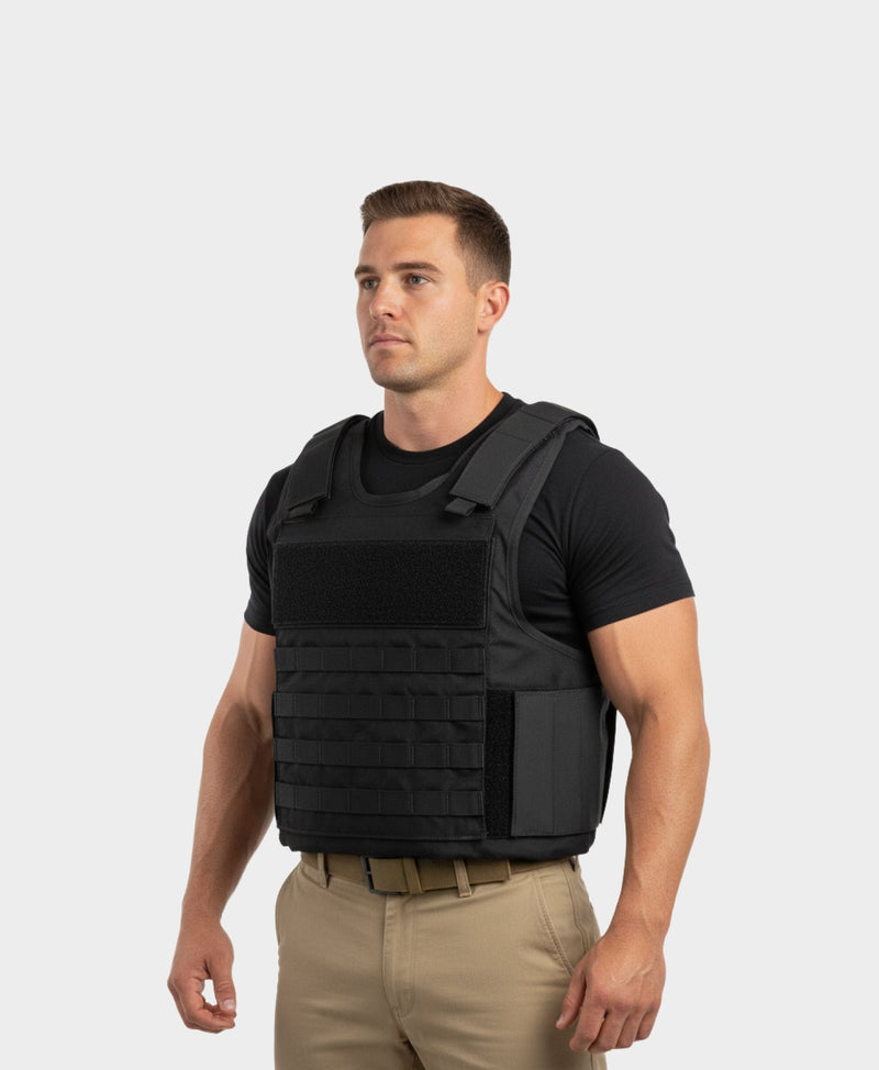 Load image into Gallery viewer, Standard LE Tactical Vest

