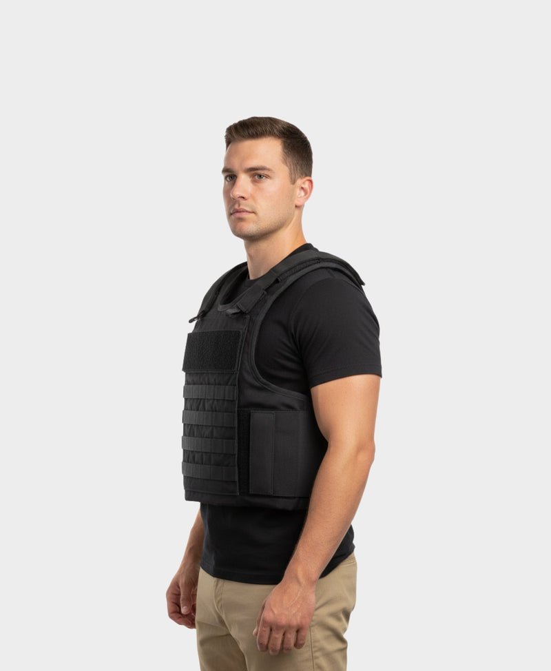 Load image into Gallery viewer, Standard LE Tactical Vest
