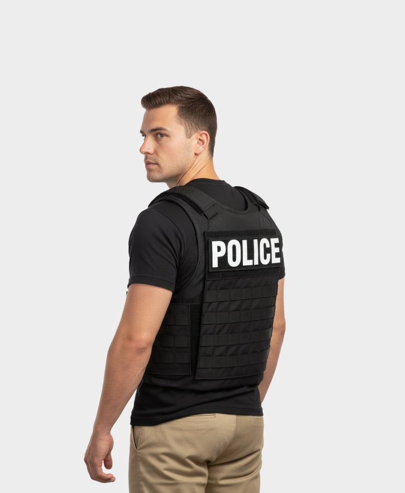Load image into Gallery viewer, Standard LE Tactical Vest
