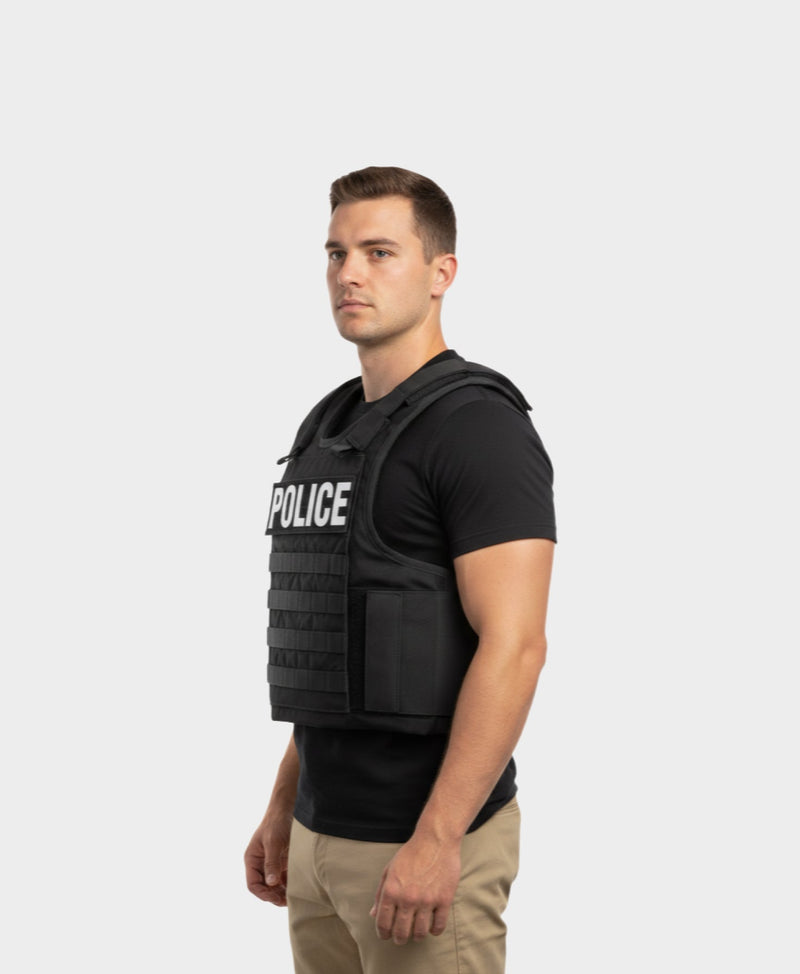 Load image into Gallery viewer, Standard LE Tactical Vest
