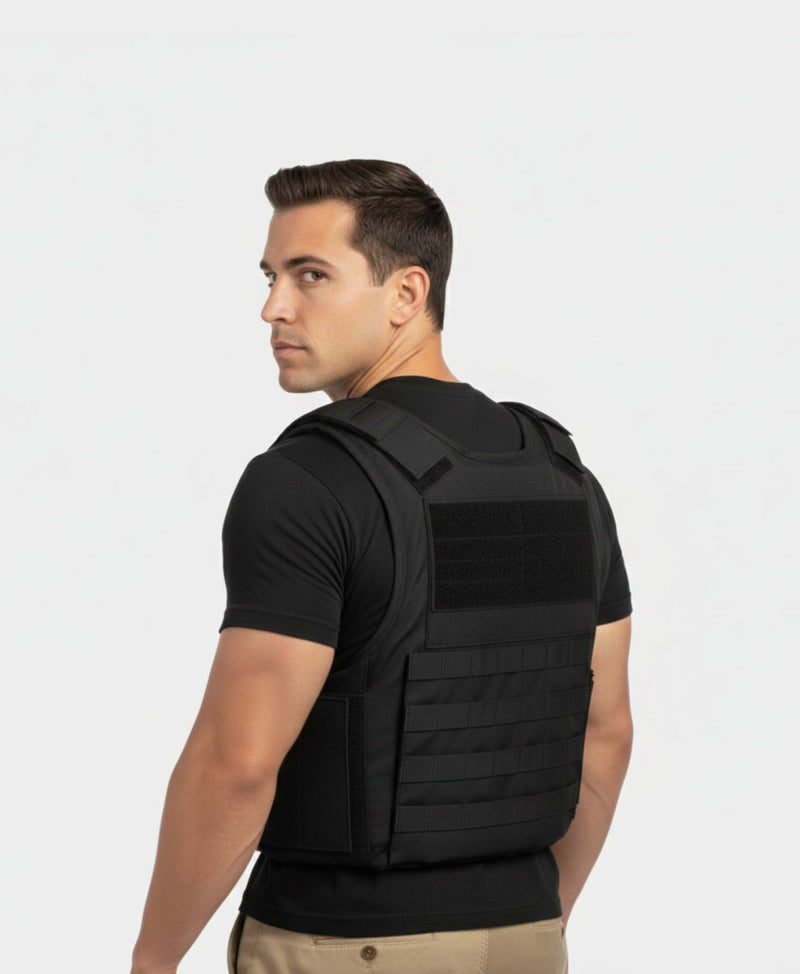 Load image into Gallery viewer, Standard LE Tactical Vest
