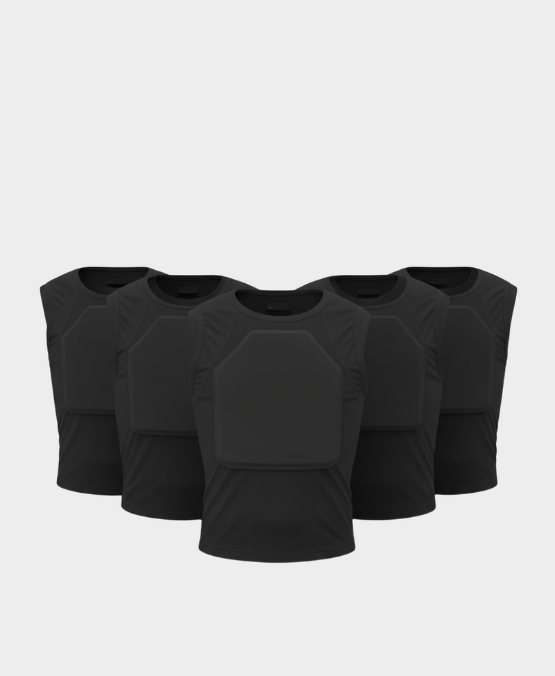 Load image into Gallery viewer, Express Soft Armor T-Shirt Bundle
